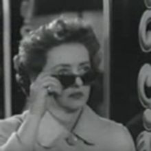 12 Days of Christmas with Charles Busch: Day 3- Jimmy James Spices Up Bette Davis