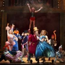 BWW Review: BARNUM Hits the Heights in Melbourne