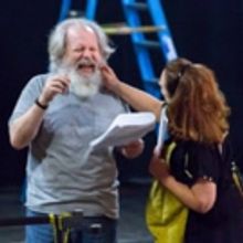 Lighthouse Arts Presents ADROIT MANEUVERS at Imago Theatre