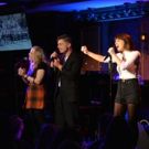 BWW Exclusive: Listen to 'White Male World' from THE JONATHAN LARSON PROJECT Album!