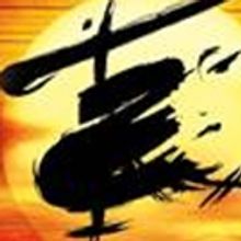 MISS SAIGON On Sale At Broadway In Boston