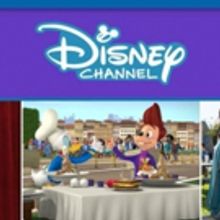 February 2018 Programming Highlights for Disney Channel, Disney XD and Disney Junior