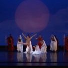 VIDEO: Dance Theatre of Harlem Present 2019 Season