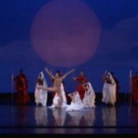 VIDEO: Dance Theatre of Harlem Present 2019 Season Video