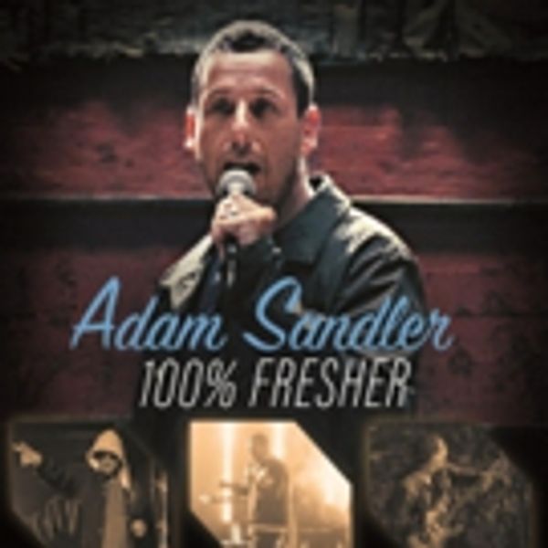 Adam Sandler Comes To Bridgeport's Webster Bank Arena Photo