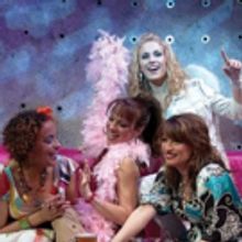 Worcester Gets A GIRLS NIGHT Out