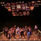 BWW Review: ONCE is a Visually Beautiful and Lyrical Love Story