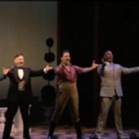VIDEO: First Look at Barrington Stage's THE ROYAL FAMILY OF BROADWAY With Music and… Video