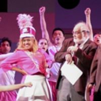 BWW Review: SMT's LEGALLY BLONDE Could Be 'So Much Better' Photo