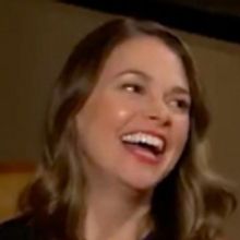 VIDEO: Sutton Foster Discusses Potential Return to Broadway