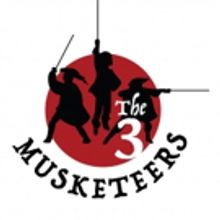 Tickets For THE THREE MUSKETEERS At Shea's 710 Theatre Are On Sale Today
