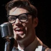 Photo Flash: BUDDY - The Buddy Holly Story Comes to American Blues Theater