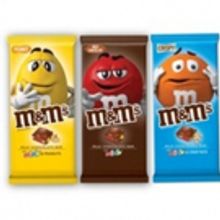 M&M'S'' Takes On Delicious Trends In 2019 With A New Format And New Flavor