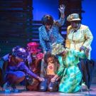 BWW Review: Hats Off to Lyric Theatre's Stellar Production of CROWNS