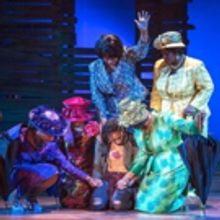 BWW Review: Hats Off to Lyric Theatre's Stellar Production of CROWNS