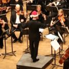 PSO Holiday POPS! Concert with Rossen Milanov and The Princeton High School Choir…