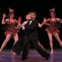 TV: Celebrate the Season at the Holiday Inn with BroadwayHD