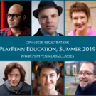 J.T. Rogers And Ayad Akhtar Come To PlayPenn Education
