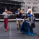 String Quartet ETHEL Celebrates Female Composers In DC