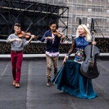 String Quartet ETHEL Celebrates Female Composers In DC