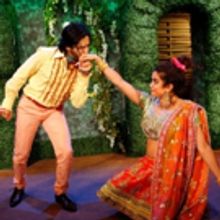 BWW Review: THE GAME OF LOVE & CHAI, Tara Arts Theatre