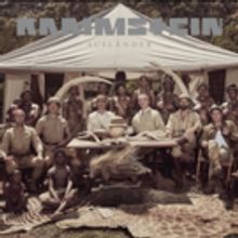 Felix Jaehn Releases Remix of Rammstein's AUSLÄNDER