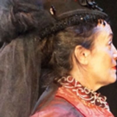 Photo Flash: Orlando Shakespeare Presents A DOLL'S HOUSE: PART 2