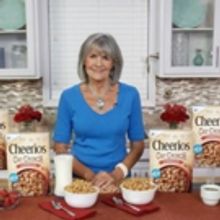 Better Breakfast Inspiration With Registered Dietitian Robyn Flipse