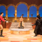 ZORRO: FAMILY CODE at Alberta Theatre Projects Set To Make Its Mark In Calgary This…