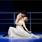 Nijinsky Tours to Ottawa's National Arts Centre
