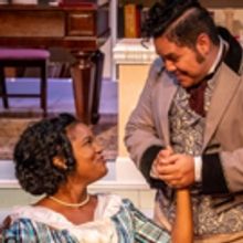 Photo Flash: First Look at Theatrical Outfit's MISS BENNET