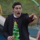 Horror Musical Comedy ANNA AND THE APOCALYPSE Coming to Theaters Holiday 2018