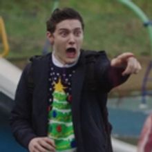 Horror Musical Comedy ANNA AND THE APOCALYPSE Coming to Theaters Holiday 2018