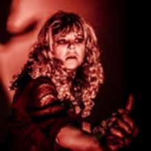 THE BLOOD TALES Comes to London