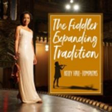 Broadway's FIDDLER ON THE ROOF Soloist Releases 'EXPANDING TRADITION' Album
