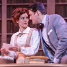 Photo Flash: Mara Davi and Edward Watts Star in THE MUSIC MAN at LEXington Theatre…