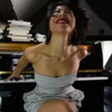 Spectrum Presents Pianist Jenny Q Chai In Sonorous Brushes, A Multi-Sensory Concert…