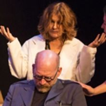 Photo Flash: Open Fist presents Hilarious Shakespeare Musical DELEARIOUS