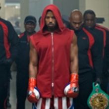 Photo Flash: See the First Official Stills from CREED II