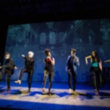 RHYTHM IN MOTION Tap Dance Showcase Returns July 11-14