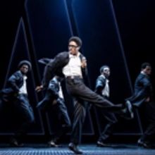 Review Roundup: What Did the Critics Think of the Pre-Broadway Run of AIN'T TOO PROUD