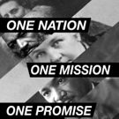 ONE NATION, ONE MISSION, ONE PROMISE Heads Off-Broadway January 2018
