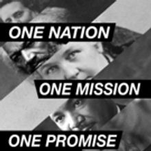 ONE NATION, ONE MISSION, ONE PROMISE Heads Off-Broadway January 2018