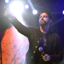Farhan Akhtar Woos Odisha Live In Concert At .FEST