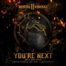 Dimitri Vegas & Like Mike and Bassjackers Provide Track For New Mortal Kombat Game