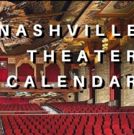 SAVE THE DATE: Nashville Theater Calendar for December 10, 2018