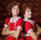 Full Cast Announced For The 5th Avenue Theatre's Exciting New Holiday Production Of…