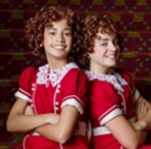 Full Cast Announced For The 5th Avenue Theatre's Exciting New Holiday Production Of A