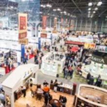 SUMMER FANCY FOOD SHOW-More of our Favorite Specialty Foods