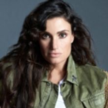 BWW Exclusive: Idina Menzel Gives Us the Scoop on BroaderWay's Upcoming Broadway Batt